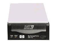 HP StorageWorks DAT72i USB Tape drive interno 3,5  (AE307AT)